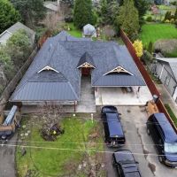 Grunt Roofing & Solar ico