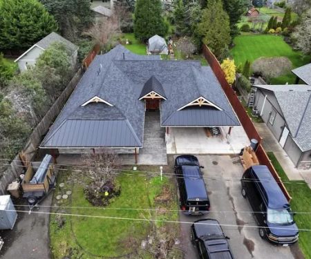 Grunt Roofing & Solar