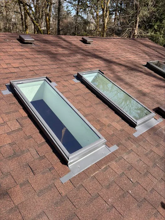 Tilly's Roofing Repair Picture 1