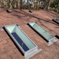 Tilly's Roofing Repair ico