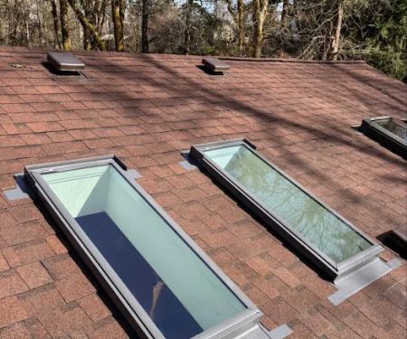 Tilly's Roofing Repair