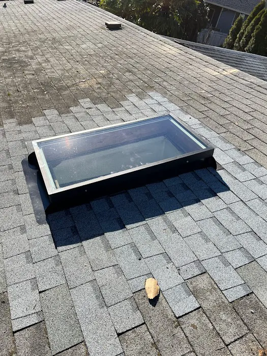 Tilly's Roofing Repair Picture 2