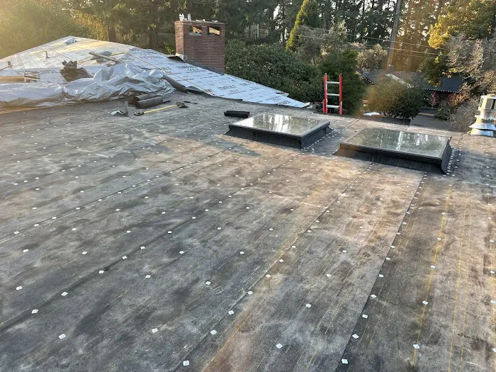Tilly's Roofing Repair Picture 3