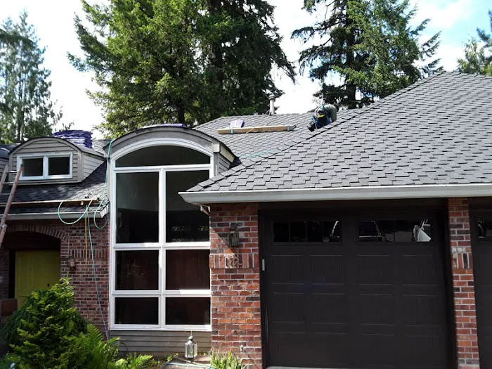 Tilly's Roofing Repair Picture 7