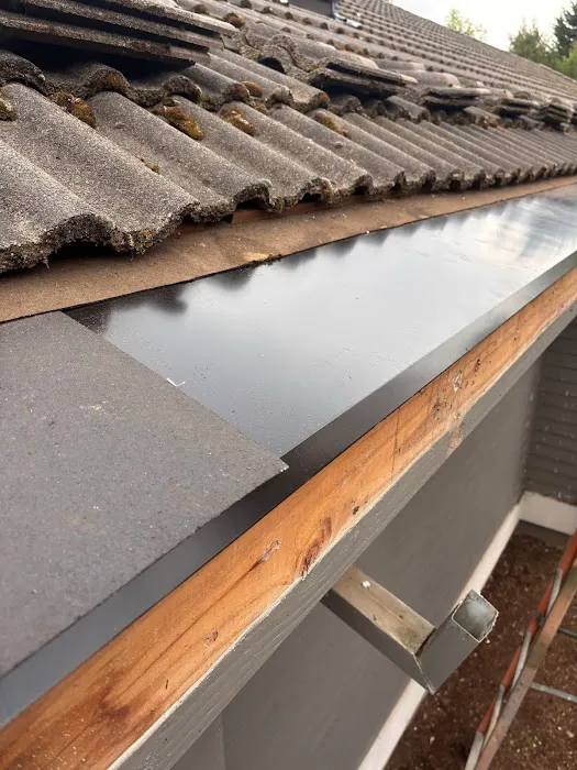 Tilly's Roofing Repair Picture 6