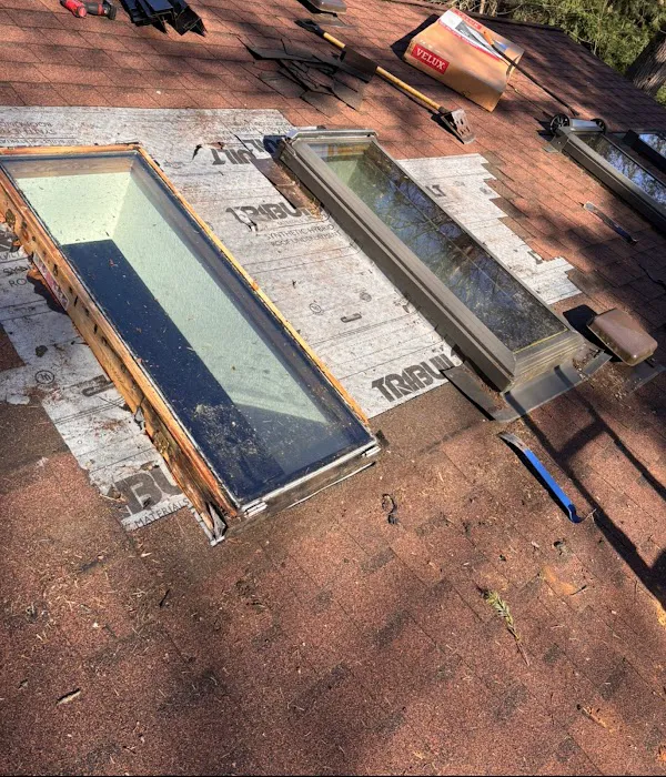 Tilly's Roofing Repair Picture 9