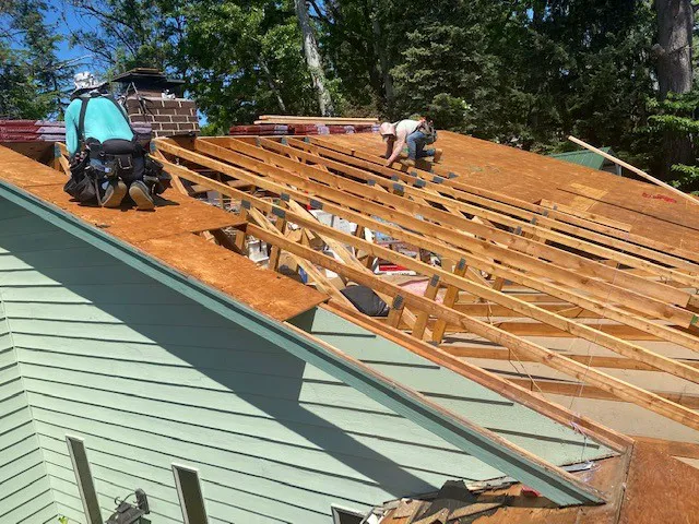 Cascade Roofing Portland Picture 5