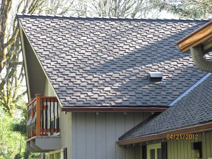Cascade Roofing Portland Picture 7