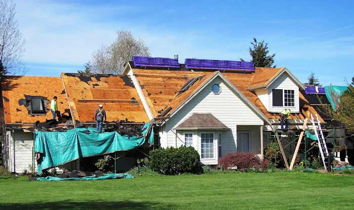 Cascade Roofing Portland Picture 10