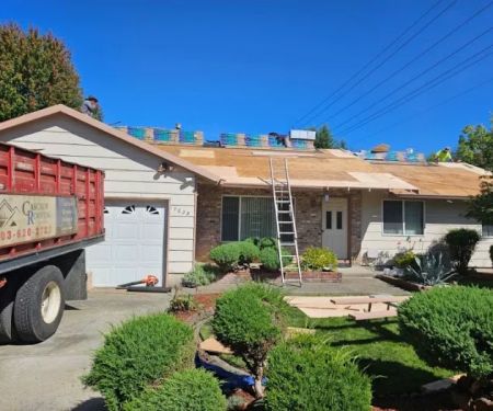 Cascade Roofing Portland