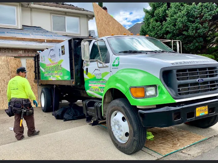 Elements Roofing Picture 1