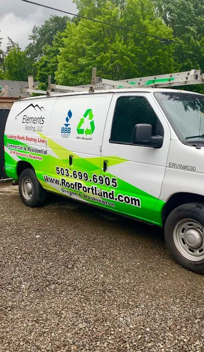 Elements Roofing Picture 2