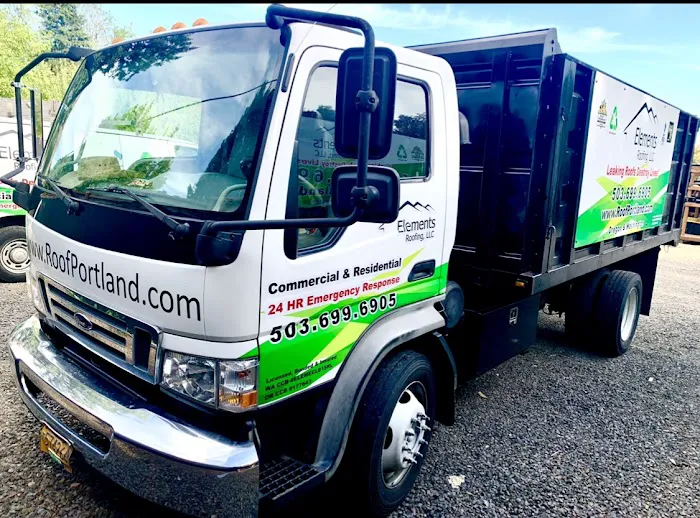 Elements Roofing Picture 5