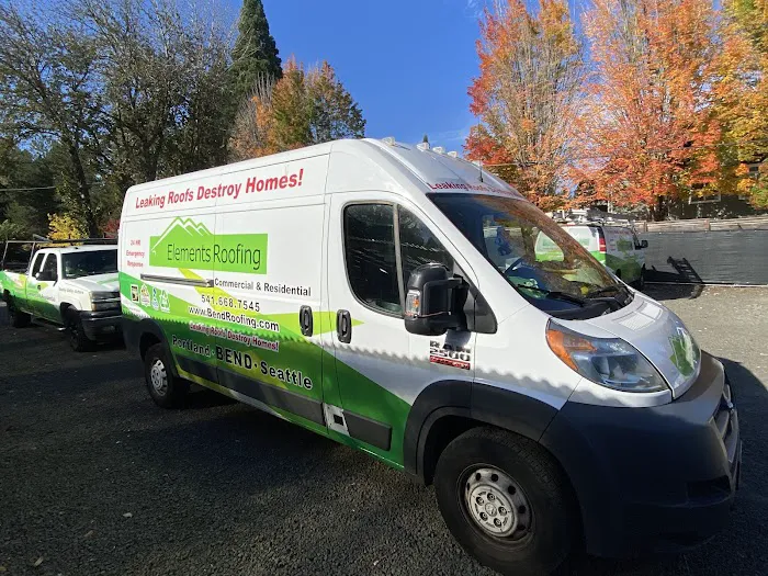 Elements Roofing Picture 8