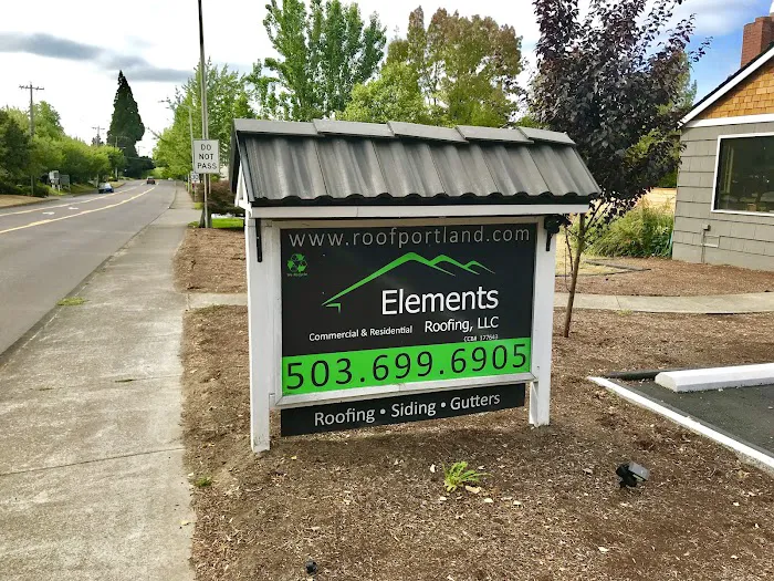 Elements Roofing Picture 10