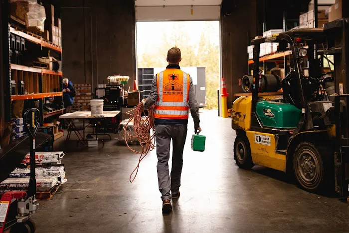 Interstate Roofing Picture 2