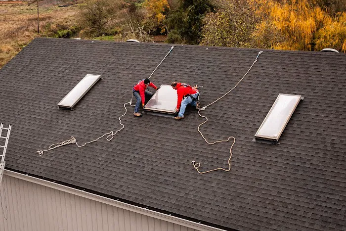 Interstate Roofing Picture 4