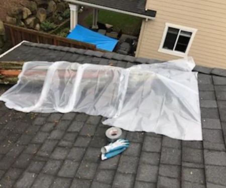 Bull Mountain Roofing