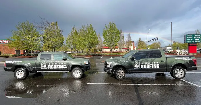 Living Hope Roofing Picture 1