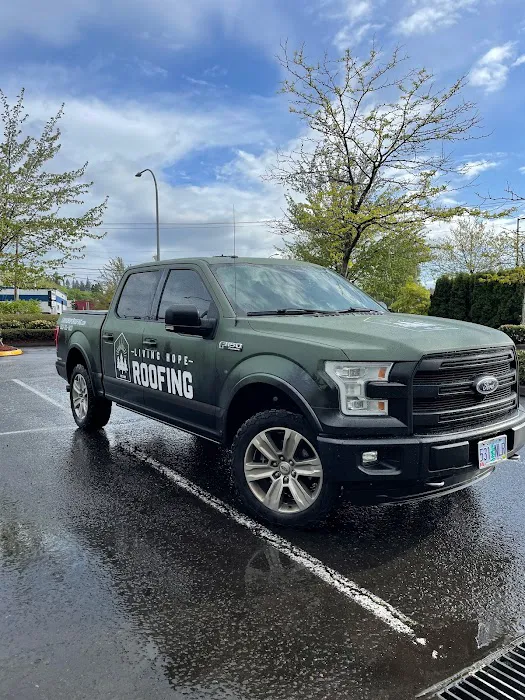 Living Hope Roofing Picture 5