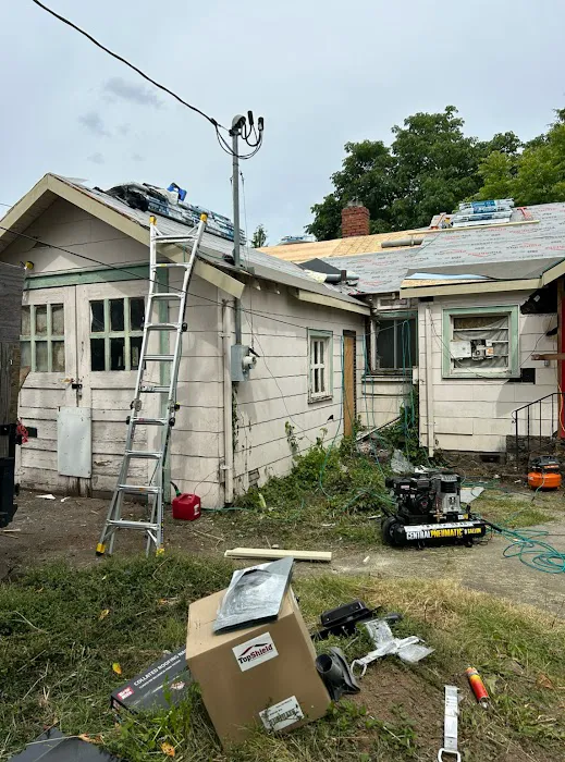 Living Hope Roofing Picture 8