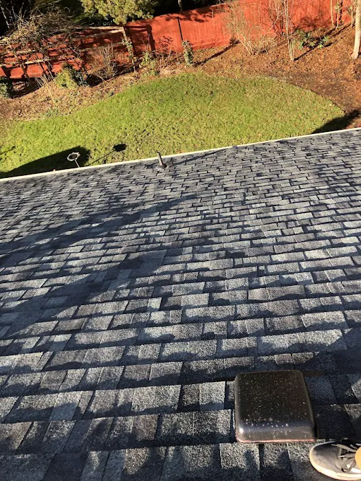 Living Hope Roofing Picture 7