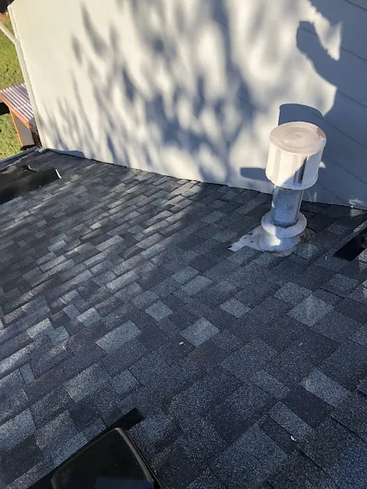 Living Hope Roofing Picture 6