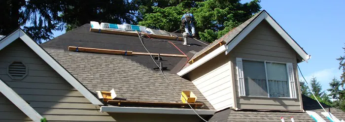 Willamette Power Roofing Picture 7
