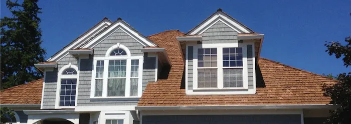 Willamette Power Roofing Picture 3