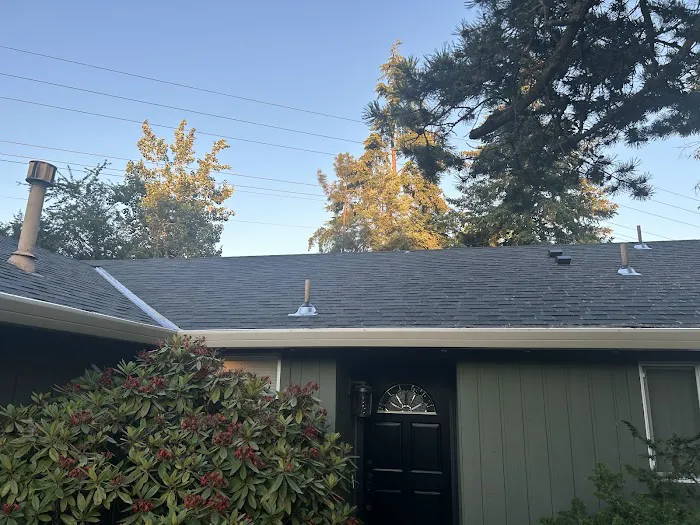 Precision Roofing & Gutters Picture 5