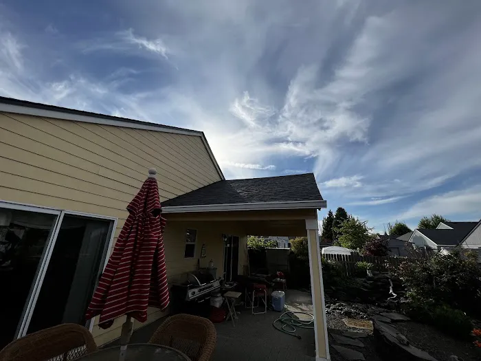 Precision Roofing & Gutters Picture 2