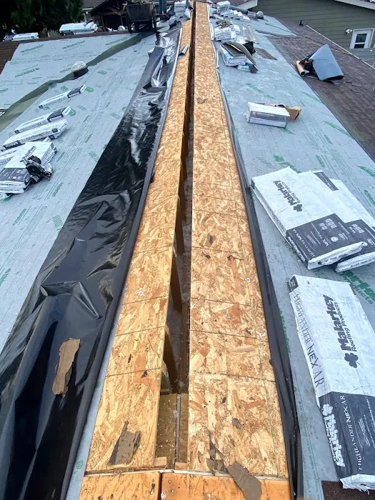 Precision Roofing & Gutters Picture 6
