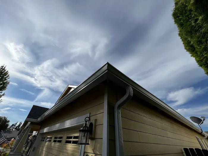 Precision Roofing & Gutters Picture 1