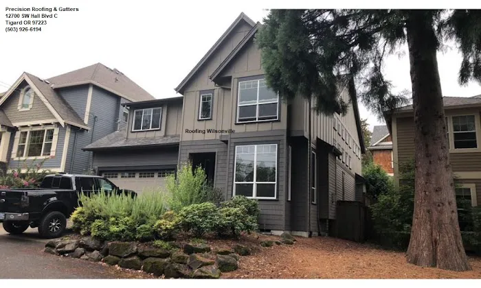 Precision Roofing & Gutters Picture 9