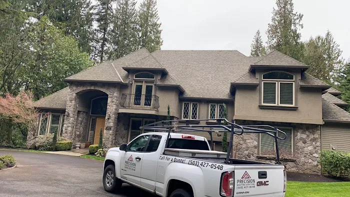 Precision Roofing & Gutters Picture 7