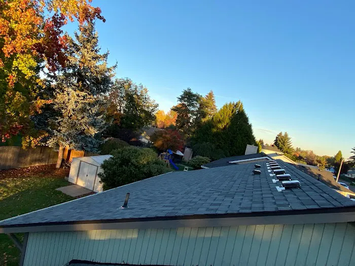 Precision Roofing & Gutters Picture 10