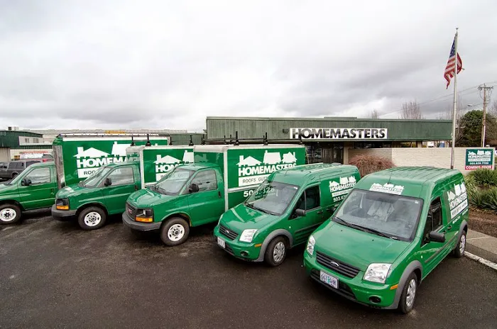 HOMEMASTERS Portland SW Picture 1