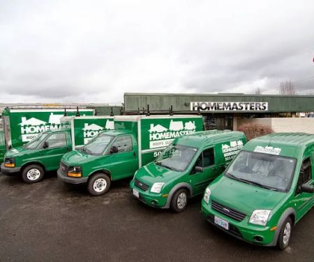 HOMEMASTERS Portland SW