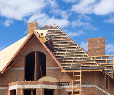 AE Roofing Tigard