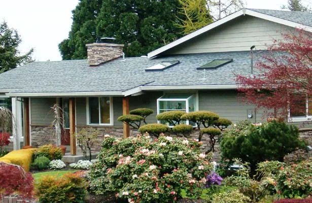 Tualatin Roofing Picture 1
