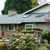 Tualatin Roofing ico