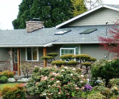 Tualatin Roofing