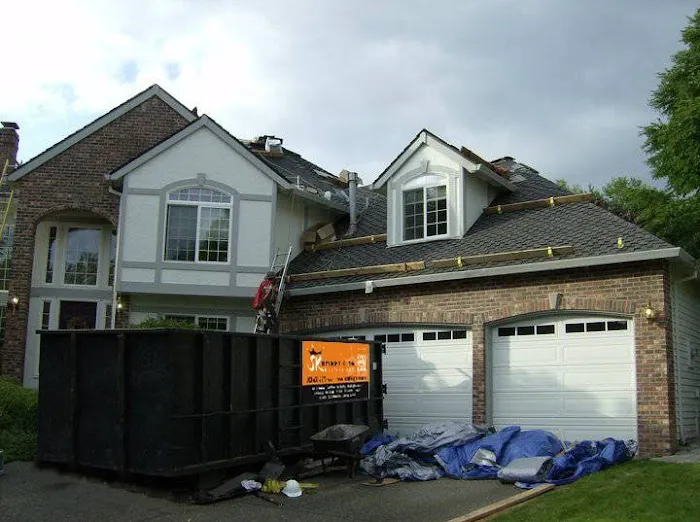 Smart King Roofing LLC Picture 9