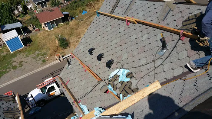 Smart King Roofing LLC Picture 5