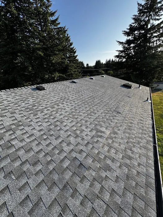 Blue Moon Roofing & Gutters Picture 8