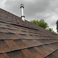 Blue Moon Roofing & Gutters ico