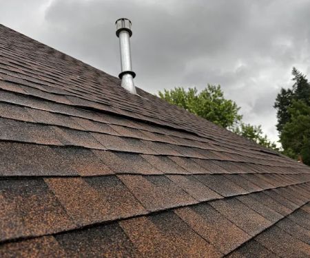 Blue Moon Roofing & Gutters