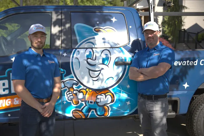 Blue Moon Roofing & Gutters Picture 6