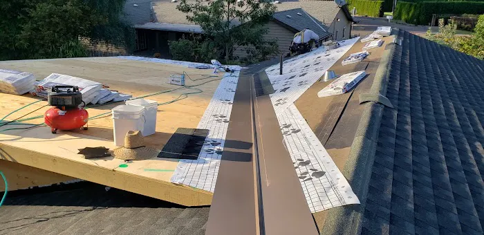 Villaurigui Roofing LLC Picture 1