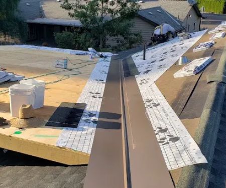 Villaurigui Roofing LLC